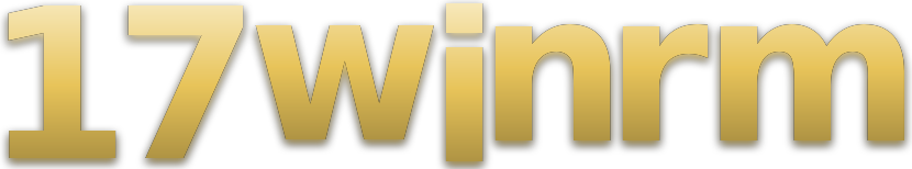 17winrm logo