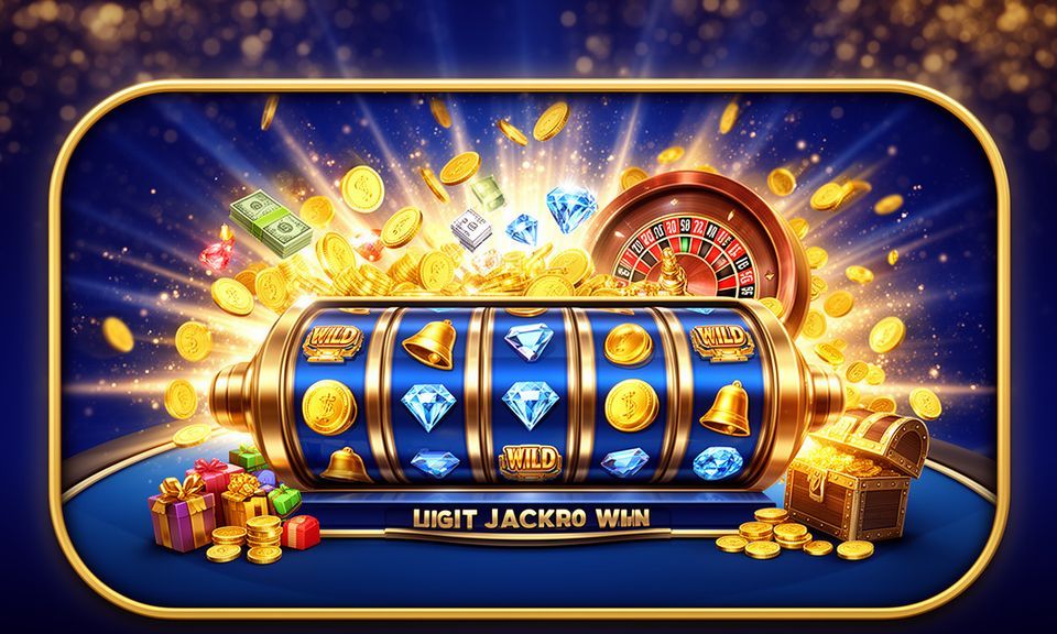 17winrm Borneo Elephant Slots on 17winrm