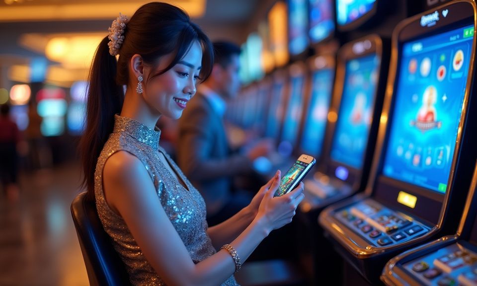 17winrm Durian King Slots