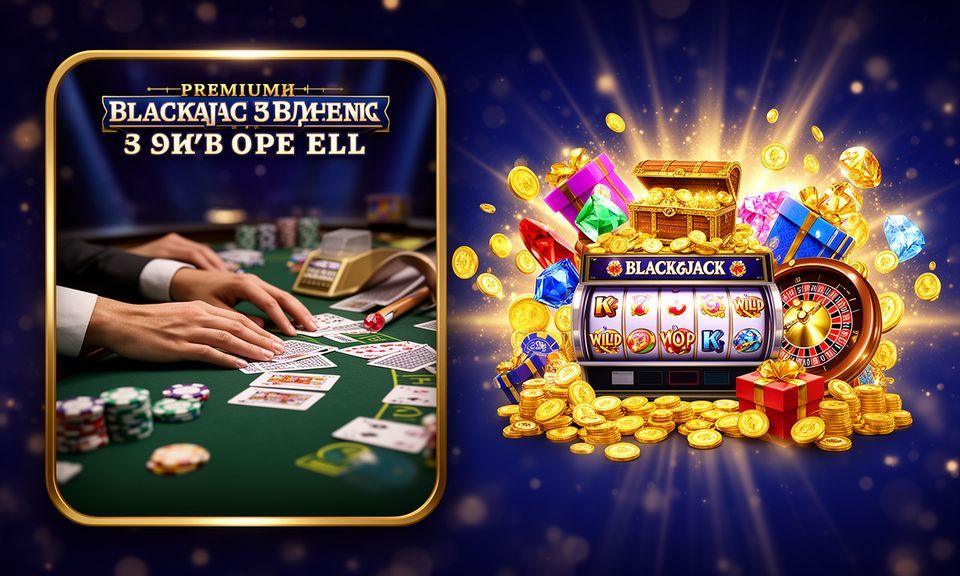 17winrm Slots Feature Week
